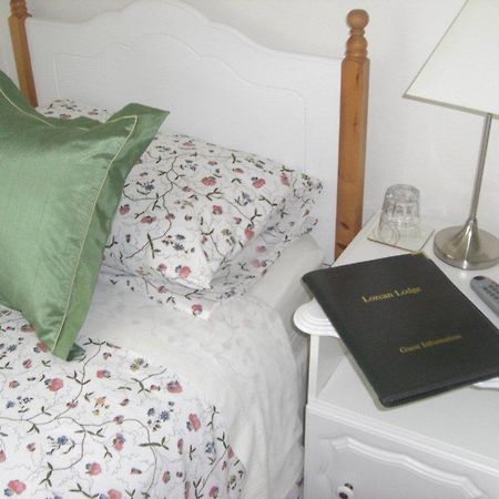 Lorcan Lodge Bed And Breakfast Santry Habitación foto