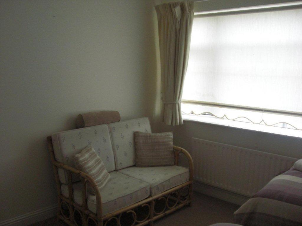 Lorcan Lodge Bed And Breakfast Santry Habitación foto